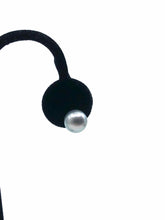 Load image into Gallery viewer, Fine Jewelry Cultured Pearl Study 14k Earrings