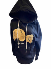 Load image into Gallery viewer, PALM ANGELS 'Kill The Bear' Hoodie | S