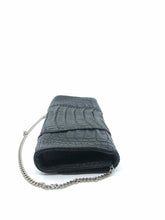 Load image into Gallery viewer, CARLOS FALCHI Rectangular Clutch - Labels Luxury