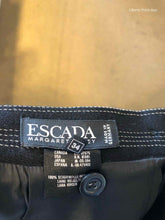 Load image into Gallery viewer, ESCADA Waved Skirt Suit | 4 - Labels Luxury