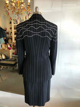 Load image into Gallery viewer, ESCADA Waved Skirt Suit | 4 - Labels Luxury