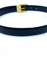 Load image into Gallery viewer, LOUIS VUITTON Black Belt