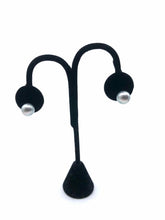 Load image into Gallery viewer, Fine Jewelry Cultured Pearl Study 14k Earrings