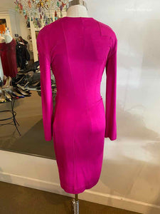 TOM FORD Pink Dress | 6