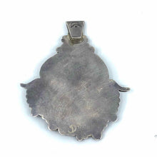 Load image into Gallery viewer, DELGARITO Turquoise Pendant - Labels Luxury