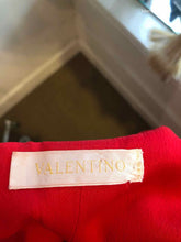 Load image into Gallery viewer, VALENTINO Single Shoulder Bow Dress | 4 - Labels Luxury