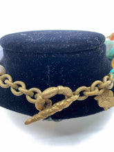 Load image into Gallery viewer, STEPHEN DWECK Bronze Necklace - Labels Luxury