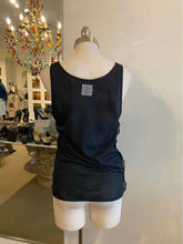 Load image into Gallery viewer, CHANEL Mesh Blouse | S