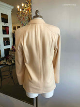 Load image into Gallery viewer, ESCADA Light Orange Blazer | 4 - Labels Luxury