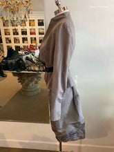 Load image into Gallery viewer, VALENTINO Taupe Skirt Suit | 10 - Labels Luxury