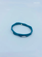Load image into Gallery viewer, IPPOLITA Resin Teal Bracelet - Labels Luxury