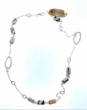 Load image into Gallery viewer, JOHN HARDY Sterling SIlver Necklace - Labels Luxury