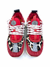 Load image into Gallery viewer, VERSACE Chain Reaction Sneakers | 9