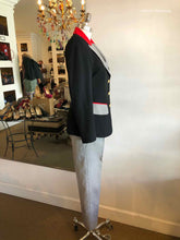 Load image into Gallery viewer, ESCADA Black & White Pant Suit | 4 - Labels Luxury