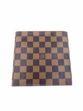 Load image into Gallery viewer, LOUIS VUITTON Brown Canvas Misc
