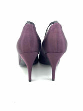 Load image into Gallery viewer, LANVIN Satin Pumps | 7 - Labels Luxury