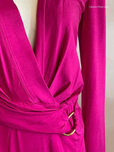 Load image into Gallery viewer, TOM FORD Pink Dress | 6
