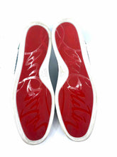 Load image into Gallery viewer, CHRISTIAN LOUBOUTIN Green Men's Sneakers | 10