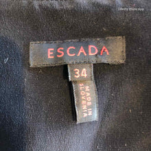 Load image into Gallery viewer, ESCADA Silk Floral Dress | 4 - Labels Luxury