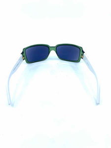 GUCCI Rectangle Sunglasses - Labels Luxury