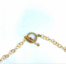 Load image into Gallery viewer, STEPHEN DWECK Three Tier Quartz Necklace - Labels Luxury