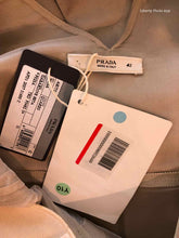 Load image into Gallery viewer, PRADA Pleated Dress | 8 - Labels Luxury