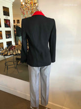 Load image into Gallery viewer, ESCADA Black & White Pant Suit | 4 - Labels Luxury