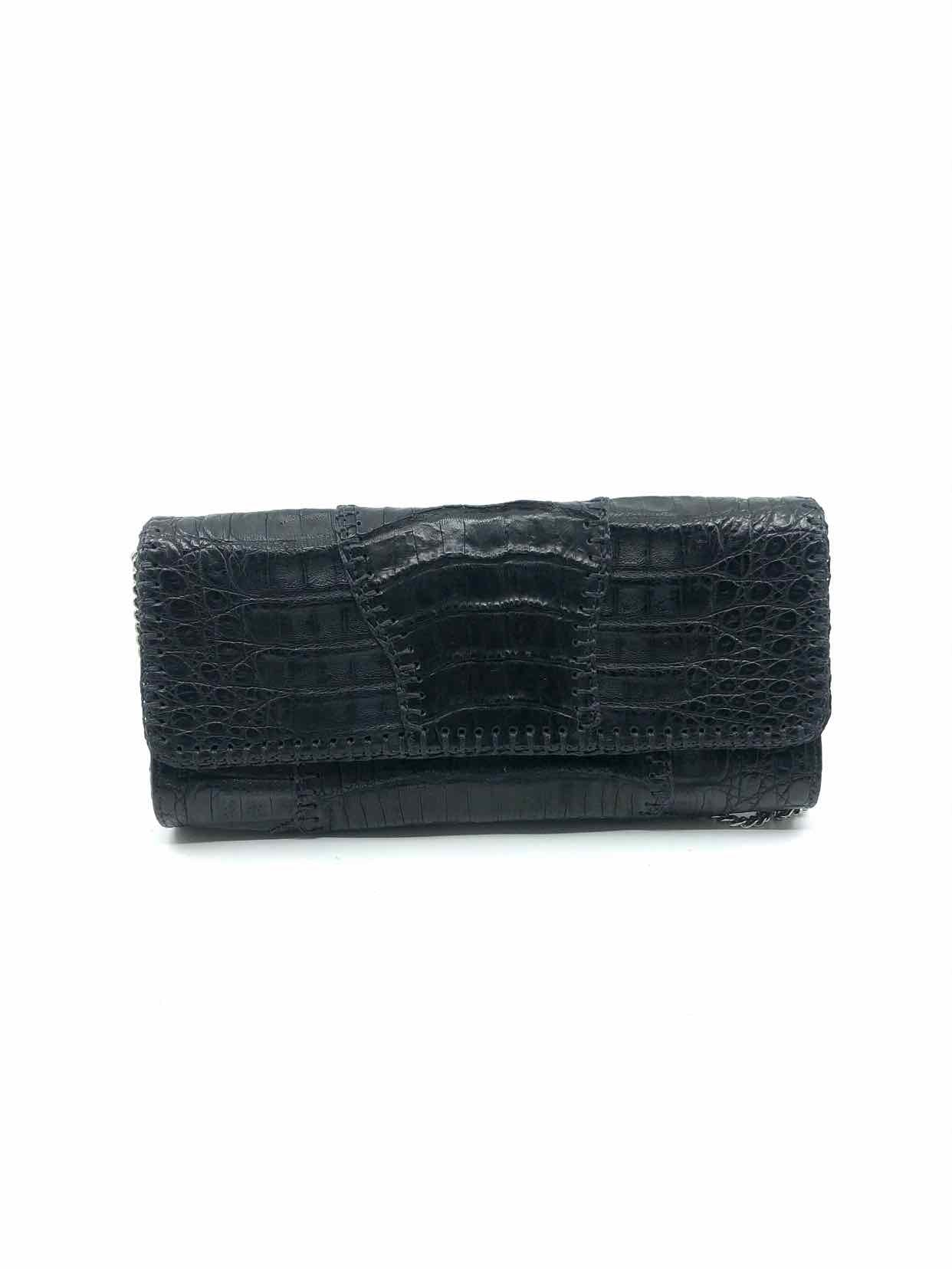 Carlos falchi clutch deals