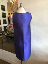 Load image into Gallery viewer, MOSCHINO Purple Sleeveless Gown | 4 - Labels Luxury
