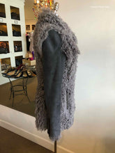 Load image into Gallery viewer, RAG & BONE Helsinki Shearling Jacket | 4 - Labels Luxury