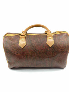 ETRO Paisley Handbag