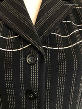 Load image into Gallery viewer, ESCADA Waved Skirt Suit | 4 - Labels Luxury