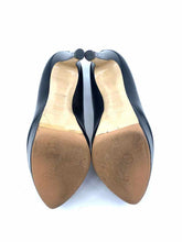 Load image into Gallery viewer, MIU MIU Leather Pumps | 6.5