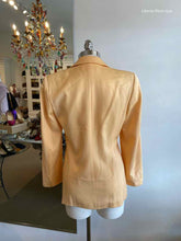 Load image into Gallery viewer, ESCADA Orange Blazer | S - Labels Luxury
