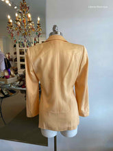 Load image into Gallery viewer, ESCADA Orange Blazer | S - Labels Luxury
