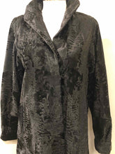 Load image into Gallery viewer, FENDI Swakara Coat - Labels Luxury