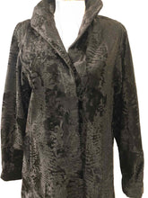 Load image into Gallery viewer, FENDI Swakara Coat - Labels Luxury