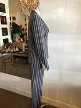 Load image into Gallery viewer, ESCADA V-Neck Pant Suit | 4 - Labels Luxury