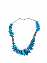 Load image into Gallery viewer, Turquoise Necklace