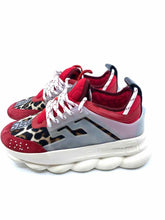 Load image into Gallery viewer, VERSACE Chain Reaction Sneakers | 9