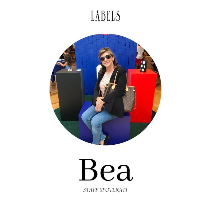 Staff Spotlight: Bea