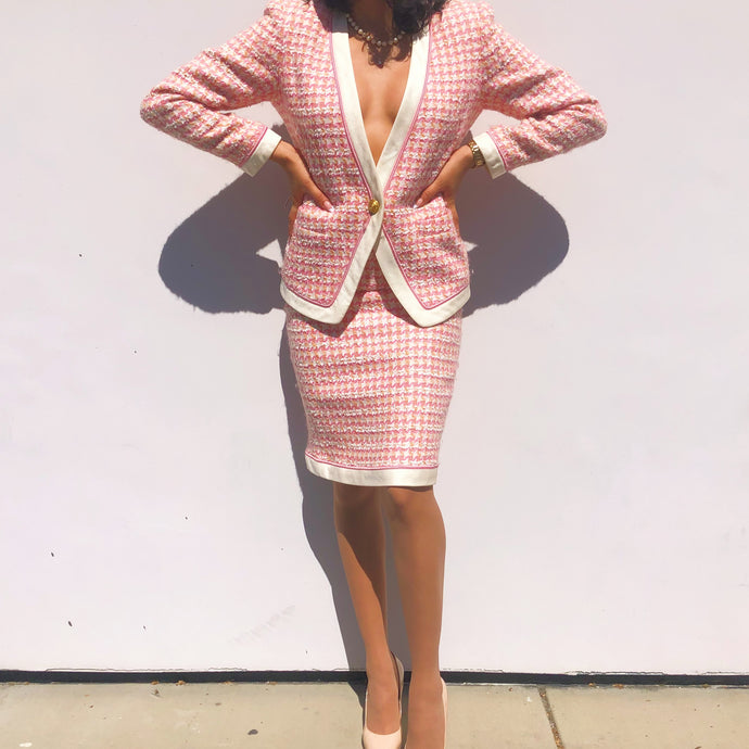 2021 Spring Fashion Trends: Labels Edition