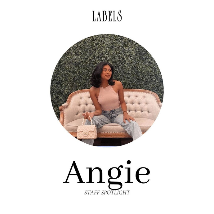 Staff Spotlight: Angie