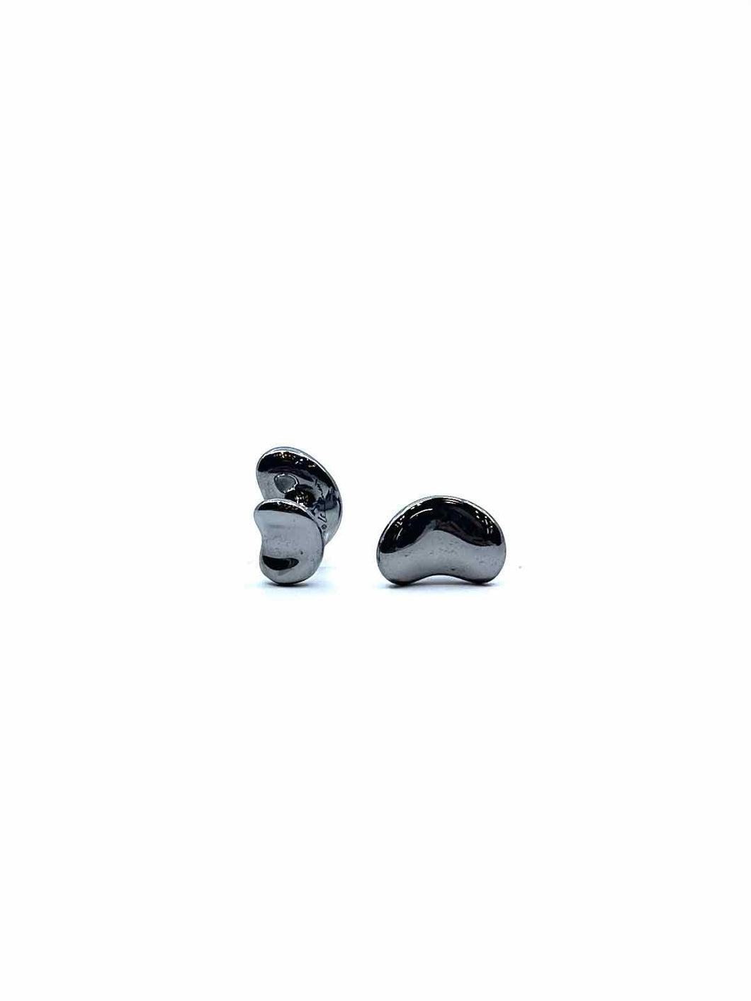 TIFFANY & CO Metallic Cufflinks