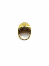 Load image into Gallery viewer, BVLGARI Gold Ring
