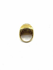 BVLGARI Gold Ring