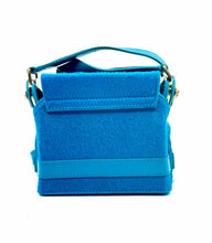 Load image into Gallery viewer, VERSACE Spring 2015 D Signature Crossbody
