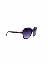 Load image into Gallery viewer, GUCCI Brown Square Solid Sunglasses
