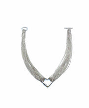 Load image into Gallery viewer, TIFFANY &amp; CO Silver Necklace
