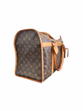Load image into Gallery viewer, LOUIS VUITTON Brown Coated Canvas MONOGRAM Misc
